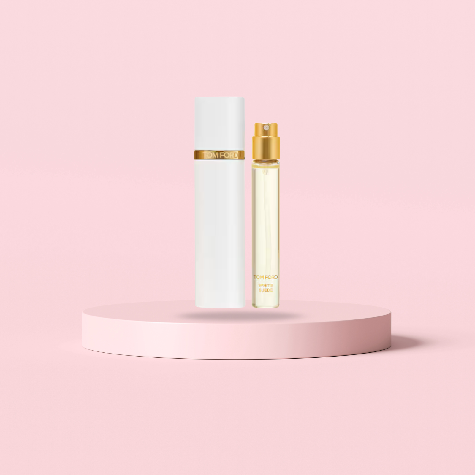 White Suede Eau de Parfum