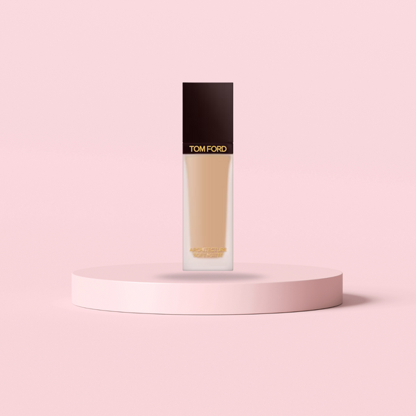 ARCHITECTURE SOFT MATTE BLURRING FOUNDATION