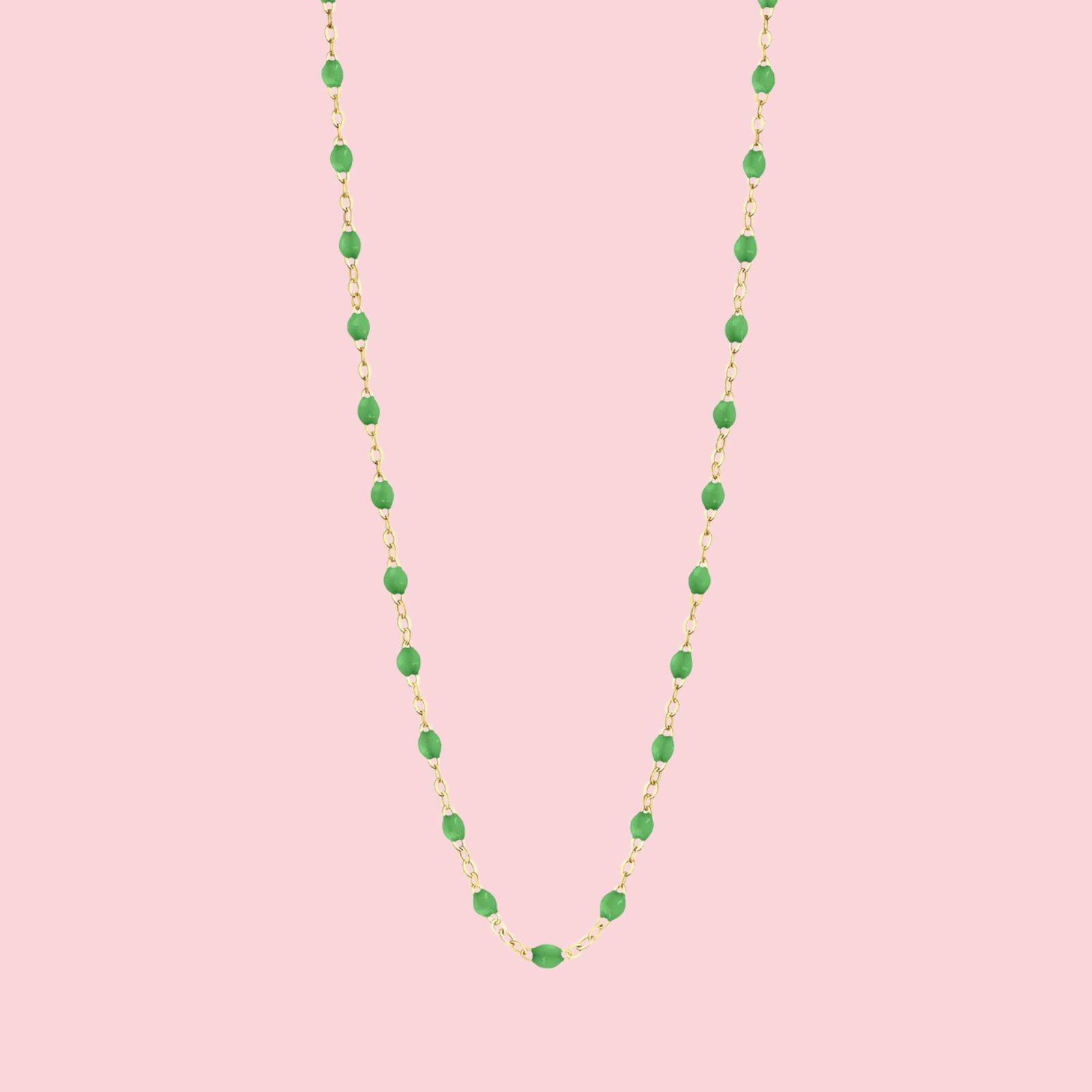 Classic Gigi Necklace