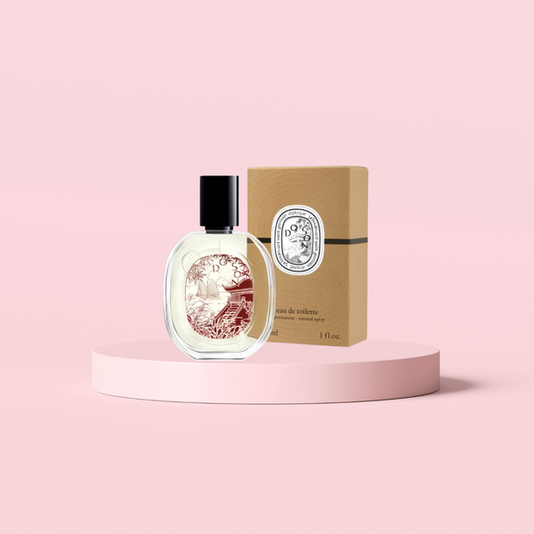 DO SON Eau de Toilette