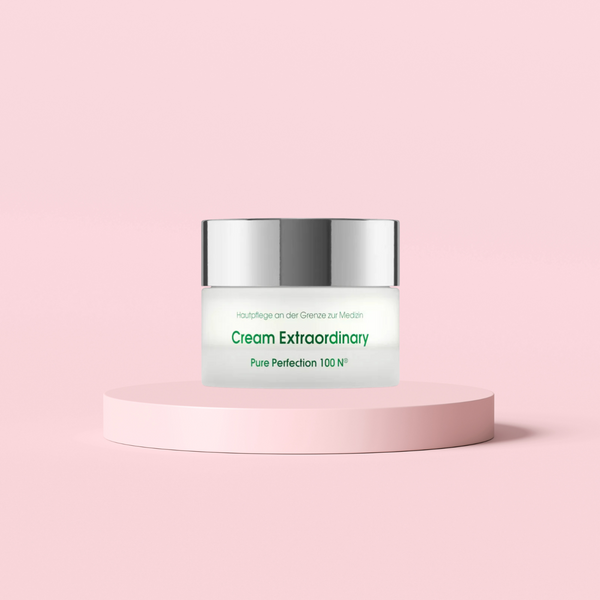 CREAM EXTRAORDINARY