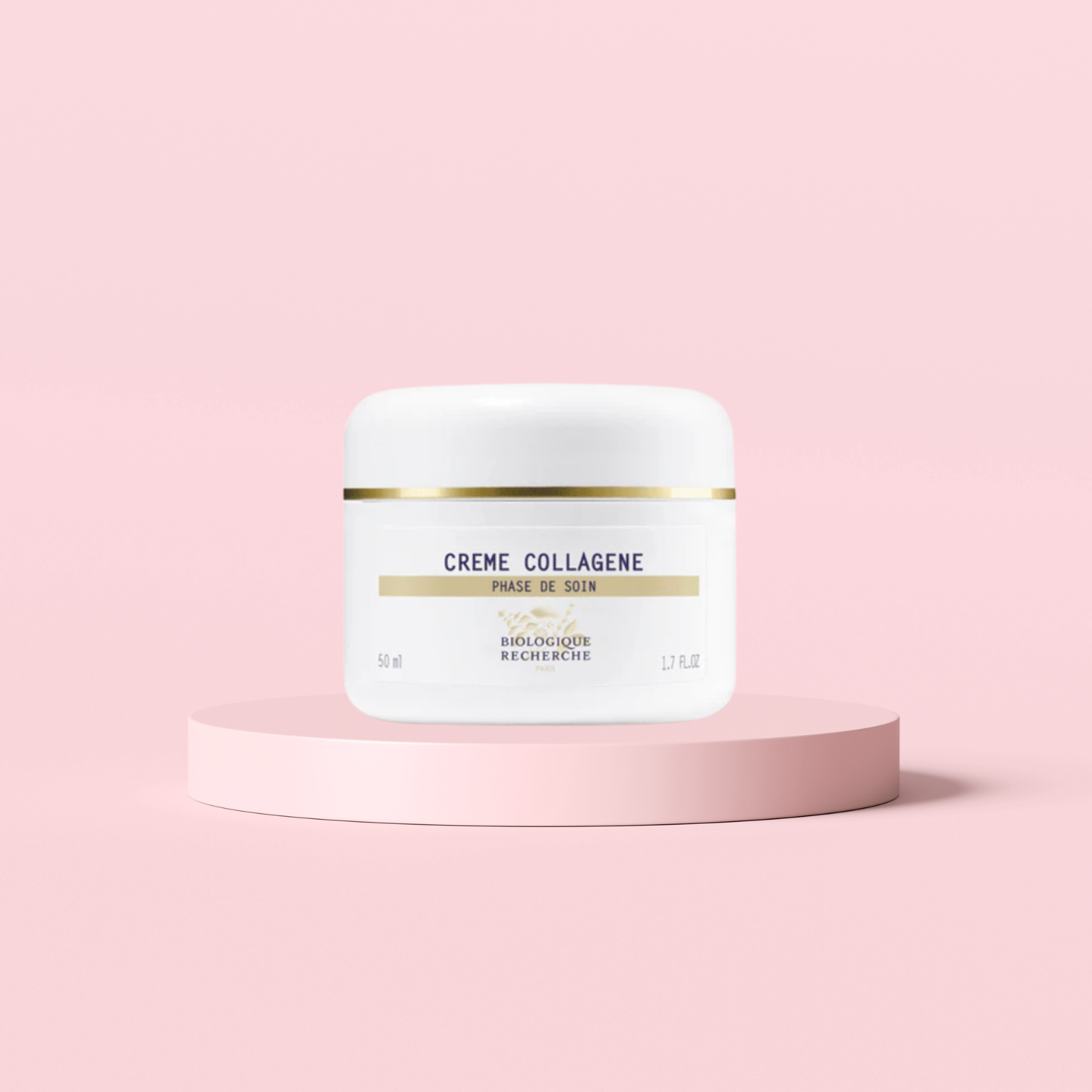CRÈME COLLAGÈNE