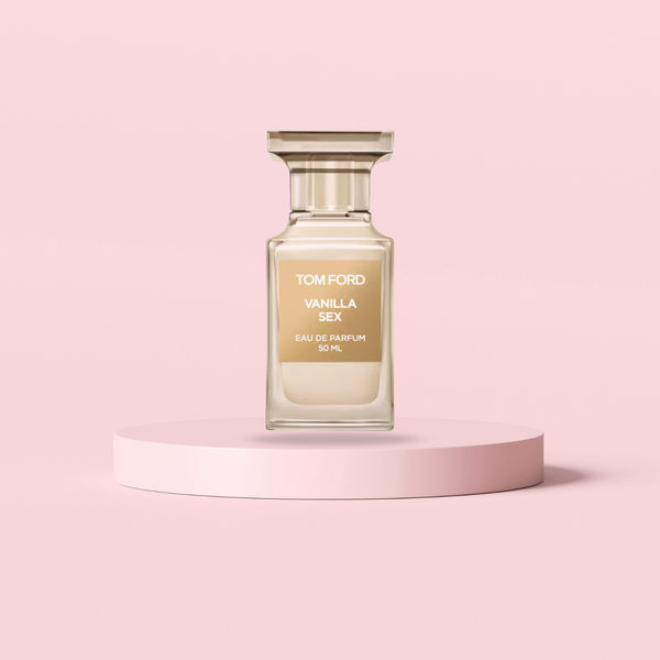 Vanilla Sex Eau De Parfum
