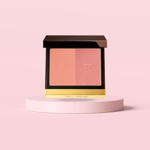 SHADE AND ILLUMINATE BLUSH