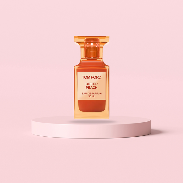 BITTER PEACH EAU DE PARFUM