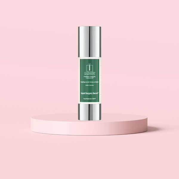 LIQUID SURGERY SERUM