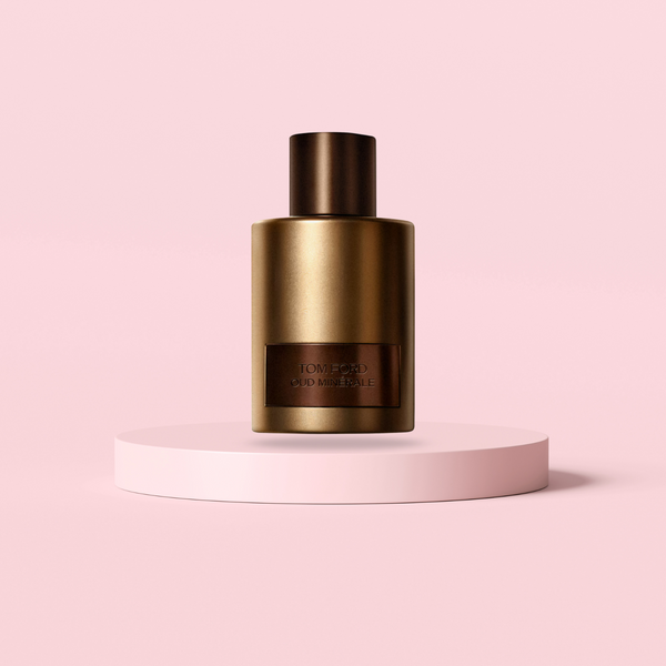 OUD MINÉRALE EAU DE PARFUM