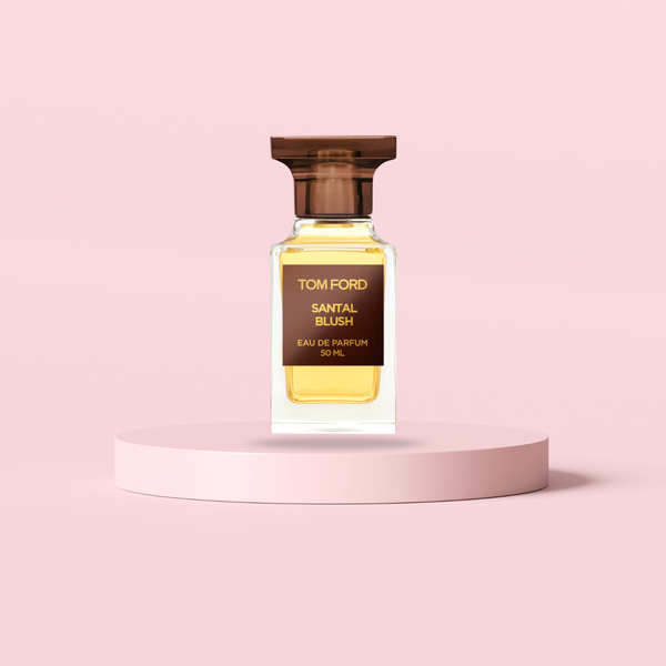 Santal Blush Eau de Parfum
