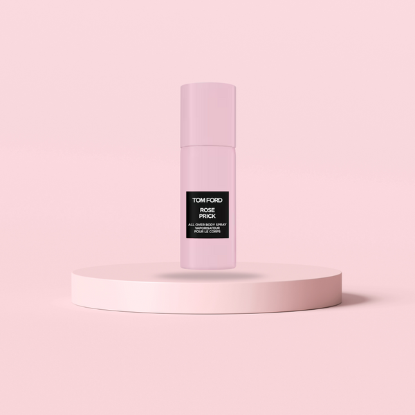 ROSE PRICK ALL OVER BODY SPRAY