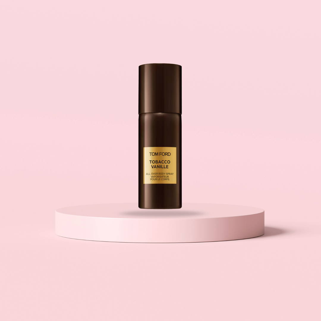 TOBACCO VANILLE ALL OVER BODY SPRAY