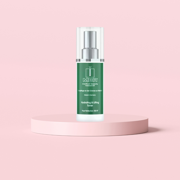 HYDRATING & LIFTING TONER