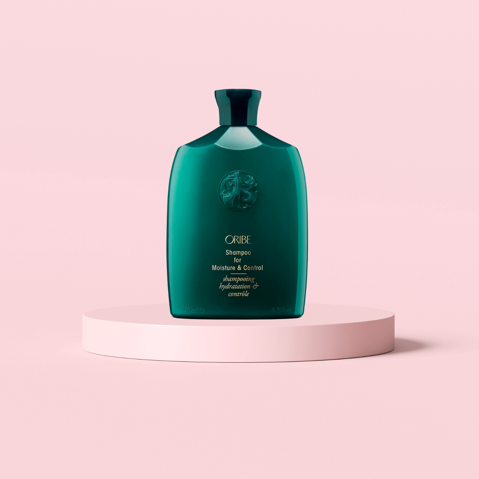 Shampoo for Moisture & Control