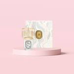Load image into Gallery viewer, HOLIDAY CAROUSEL Baies (Berries) candle set
