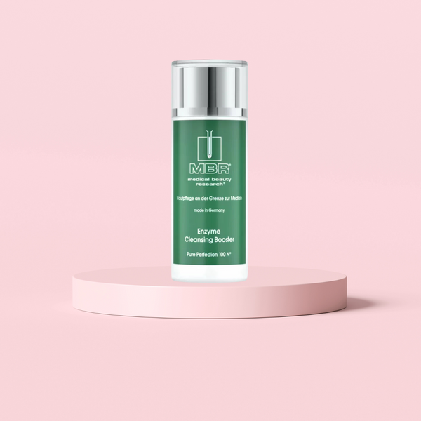 ENZYME CLEANSING BOOSTER