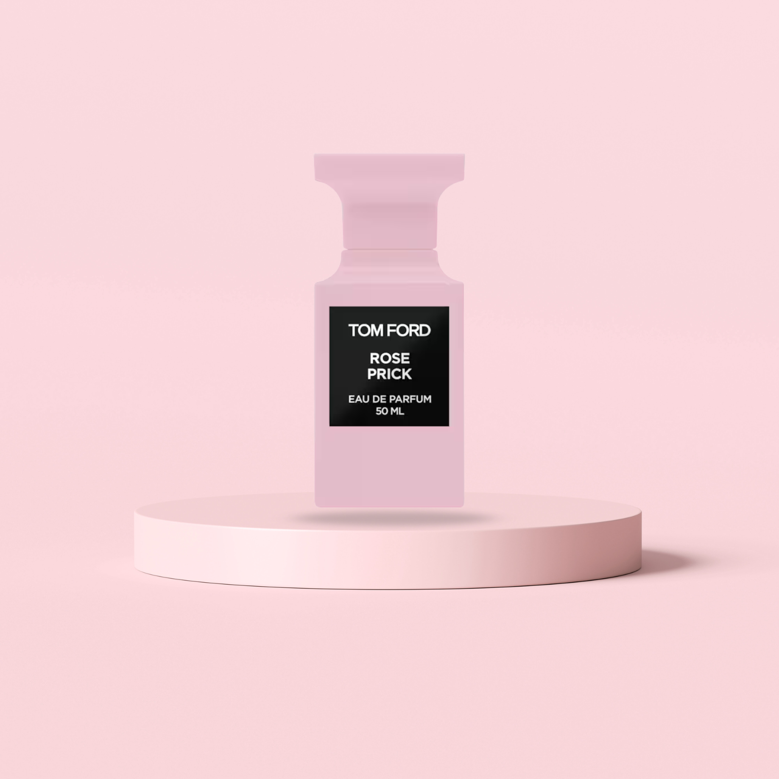 Rose Prick Eau De Parfum