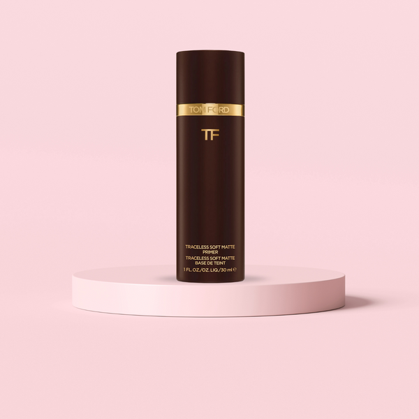 Traceless Soft Matte Primer
