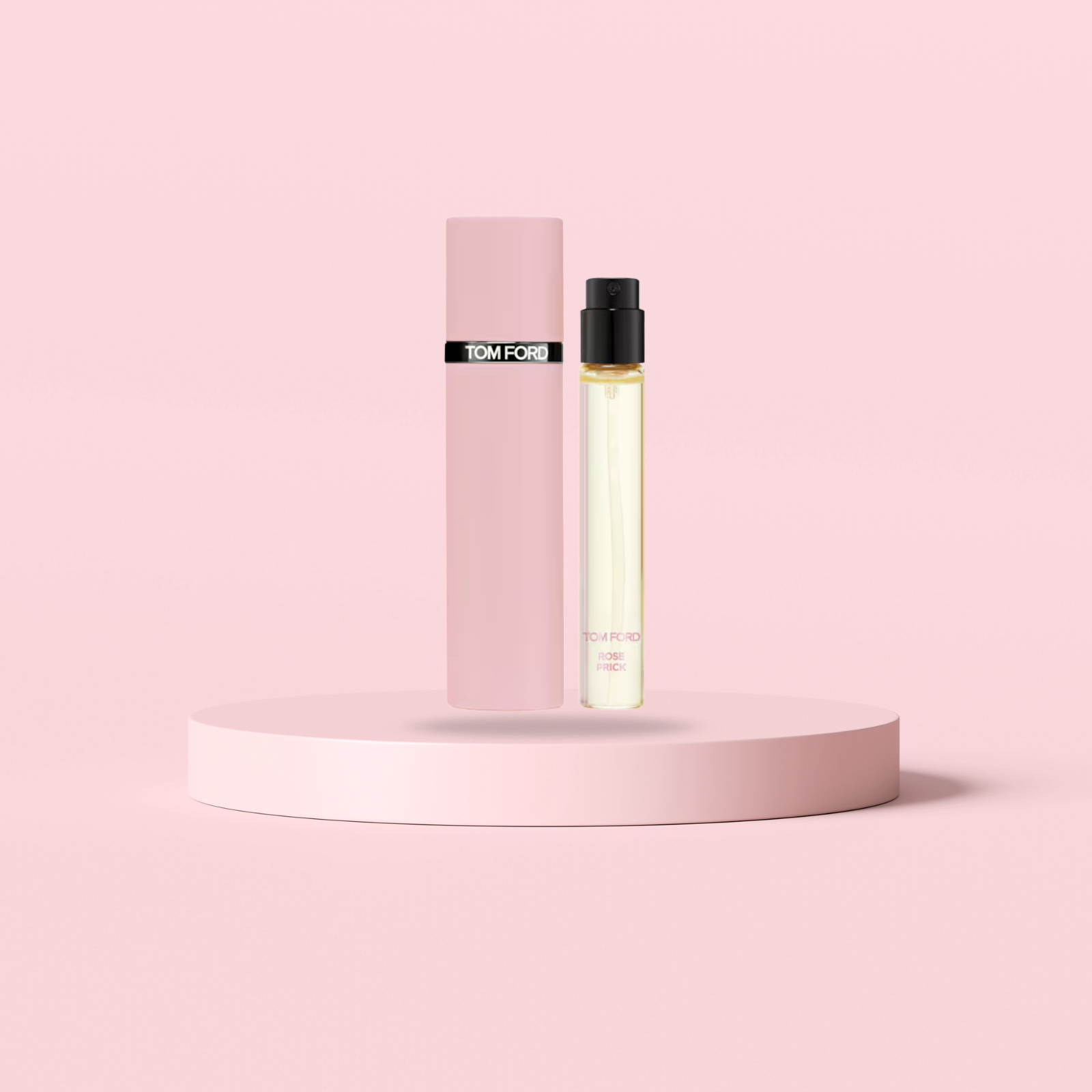 Rose Prick Eau De Parfum
