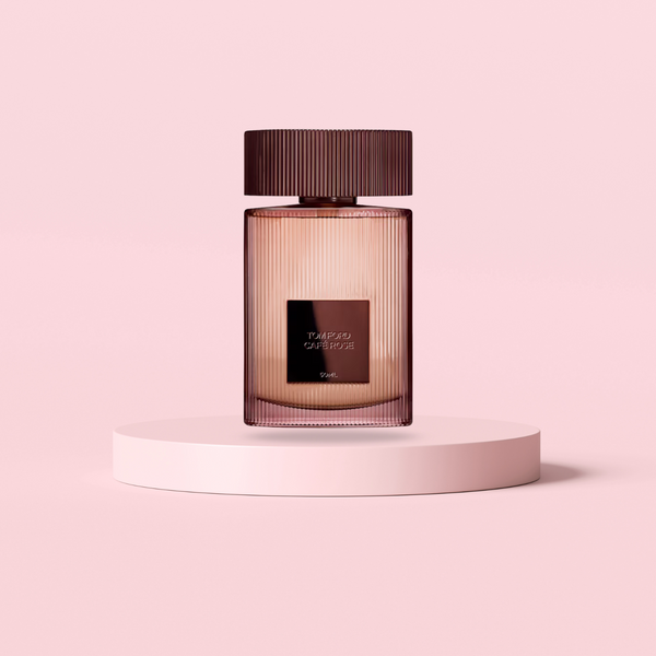 CAFÉ ROSE EAU DE PARFUM