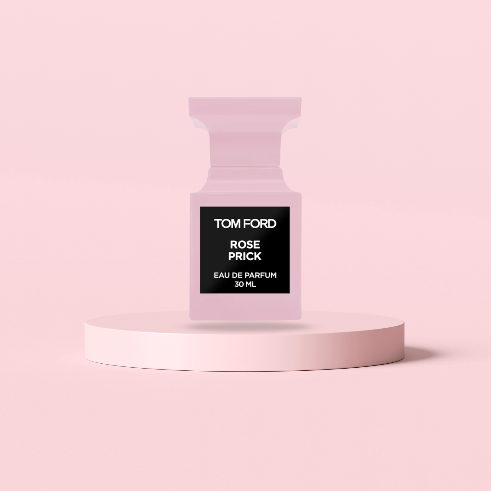 Rose Prick Eau De Parfum