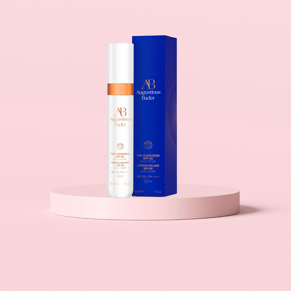 The Mineral Sunscreen SPF 50