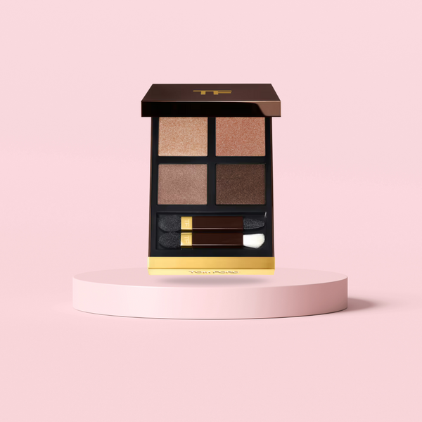EYE COLOR QUAD CRÈME