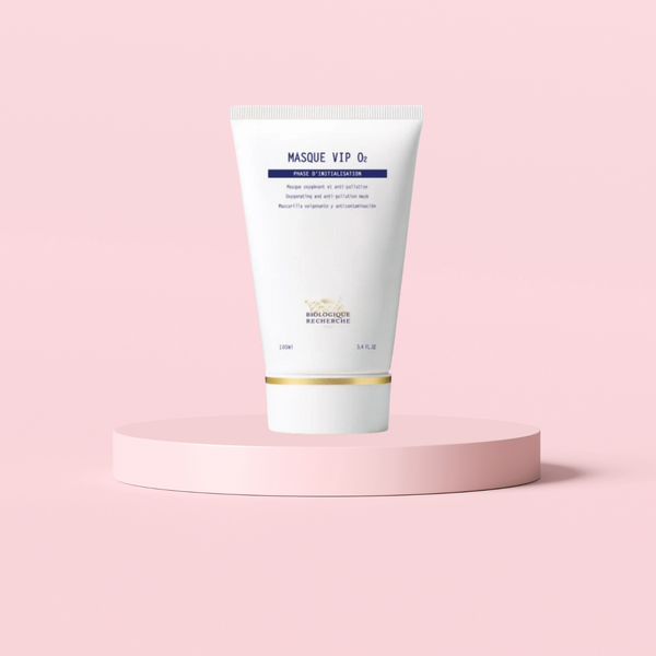 MASQUE VIP O2