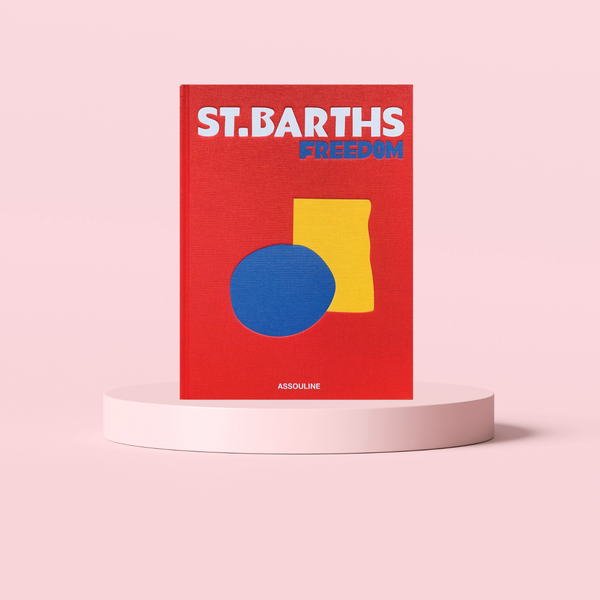 St. Barths Freedom