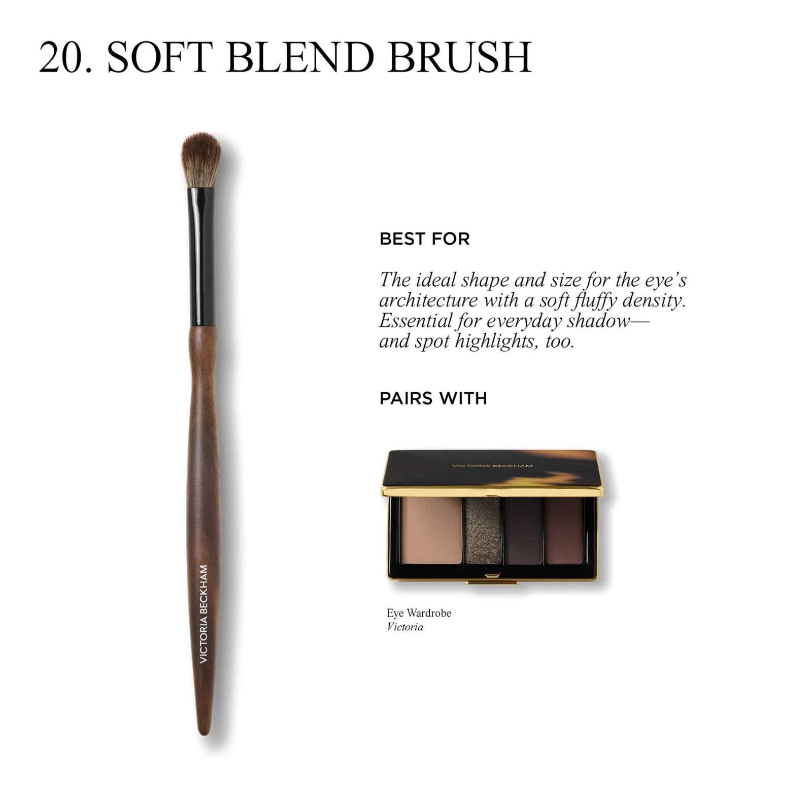 Soft Blend Brush