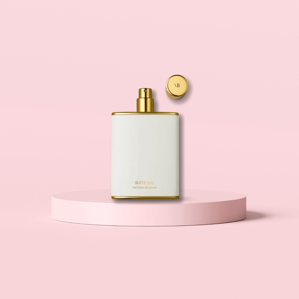 Suite 302 Eau de Parfum