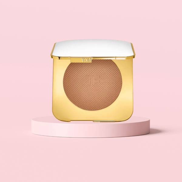 Soleil Glow Bronzer