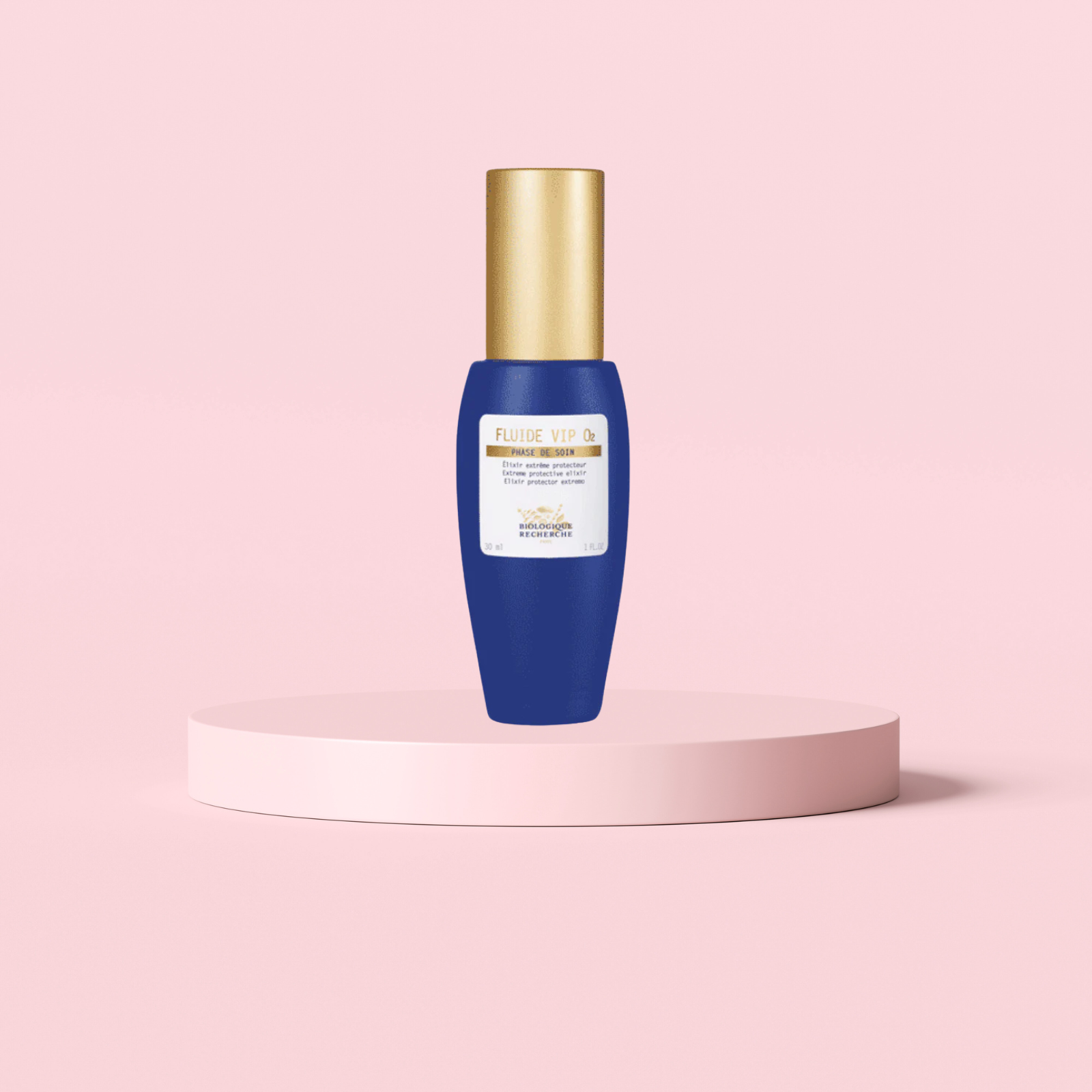 Fluid Vip O2 Biologique Recherche Fluide VIP O2 1.0 Fl. Oz. | Millo