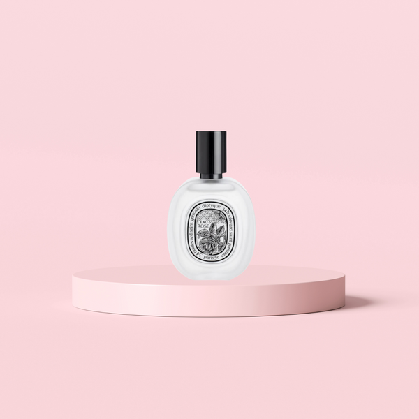 EAU ROSE HAIR MIST