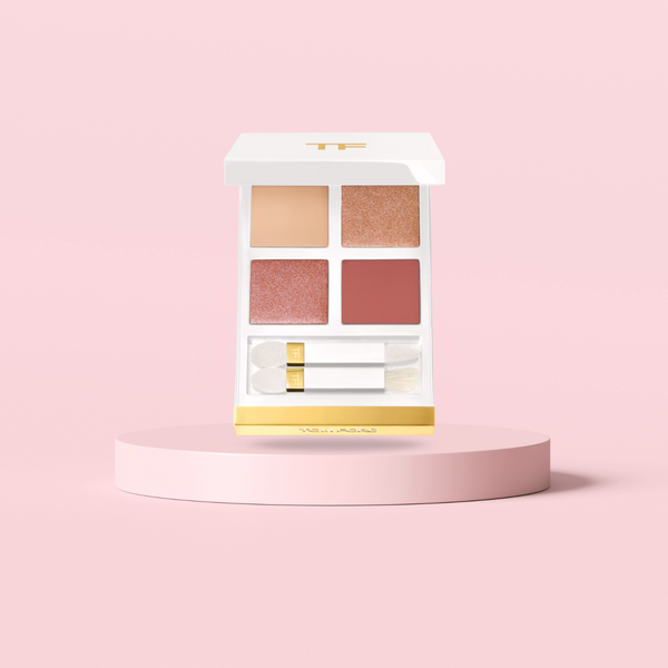 SOLEIL NEIGE EYE COLOR QUAD