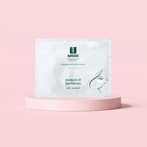 AWAKE & LIFT EYE PATCHES