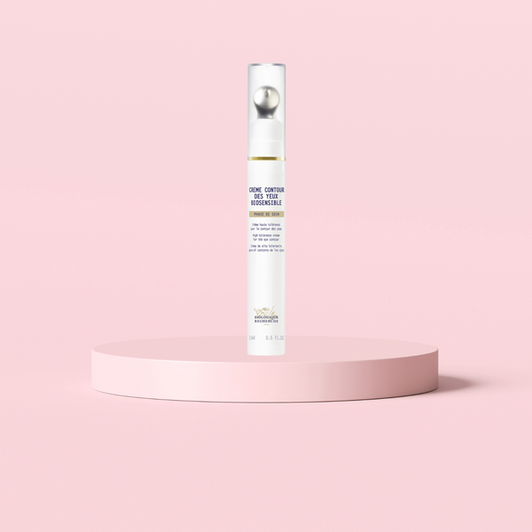 CRÈME CONTOUR YEUX ET LÈVRES BIOFIXINE