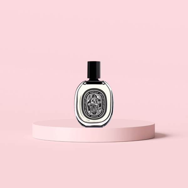 EAU DE MINTHÉ EAU DE PARFUM