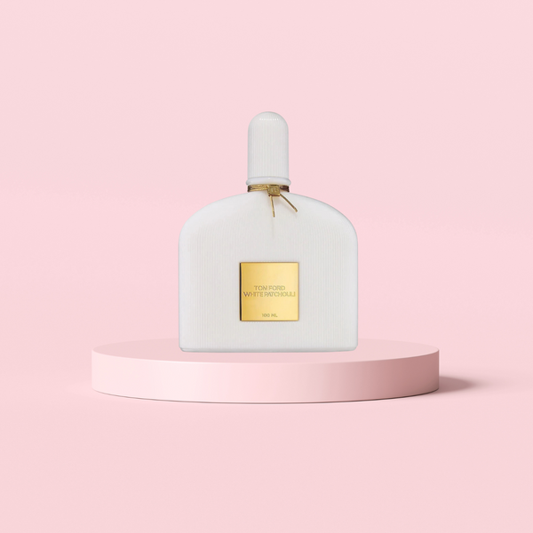WHITE PATCHOULI