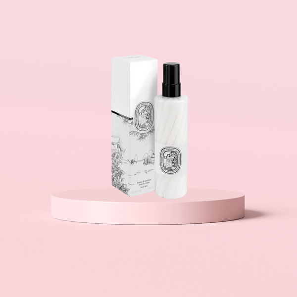 DO SON BODY MIST