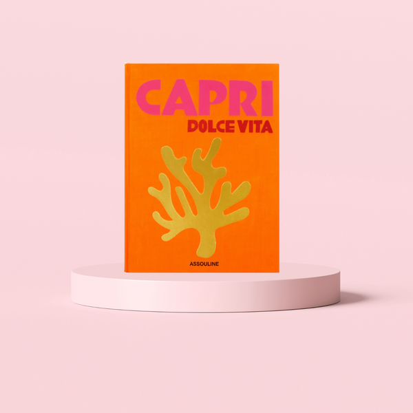 Capri Dolce Vita