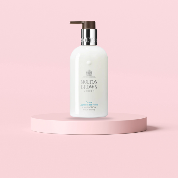 Hand Lotion