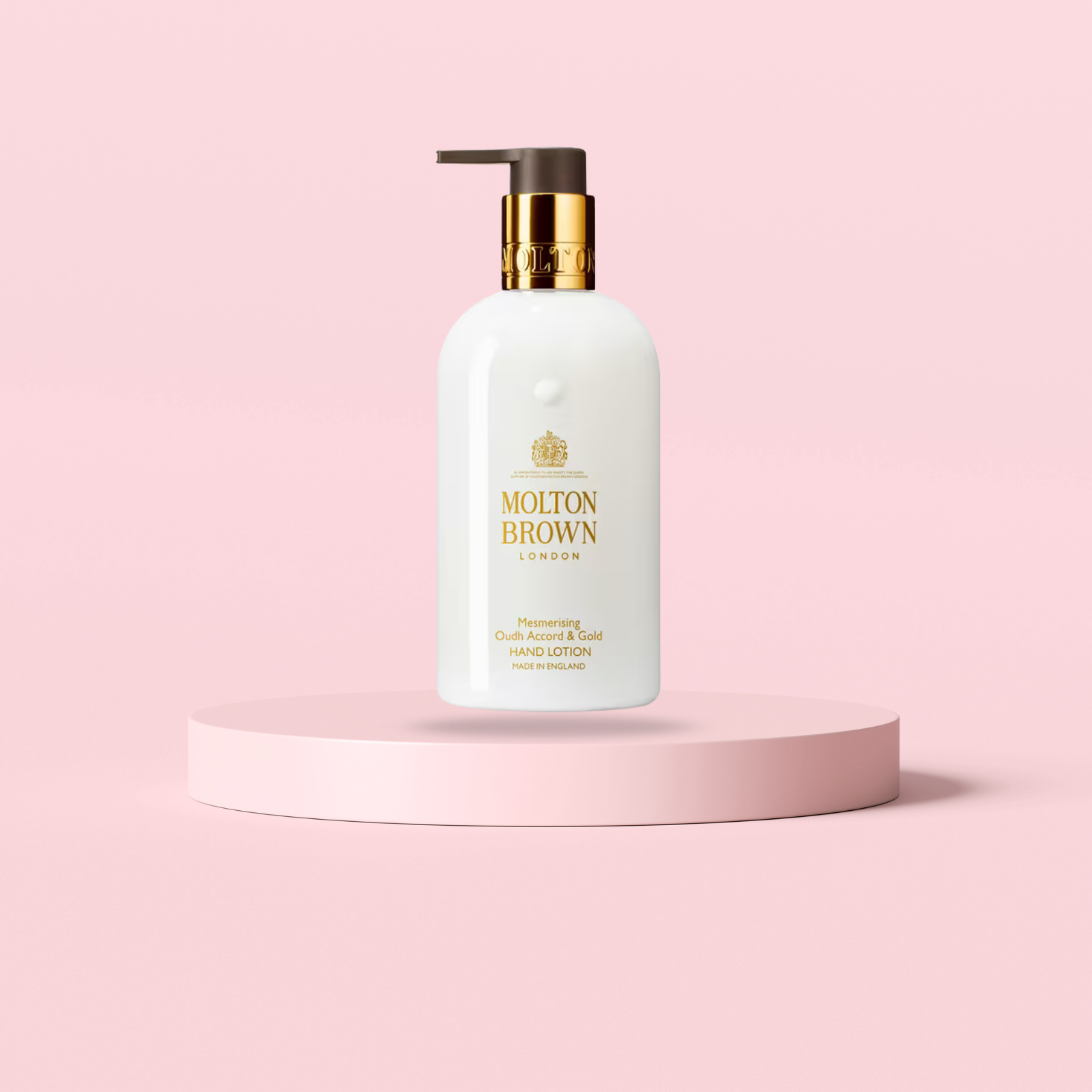 Hand Lotion