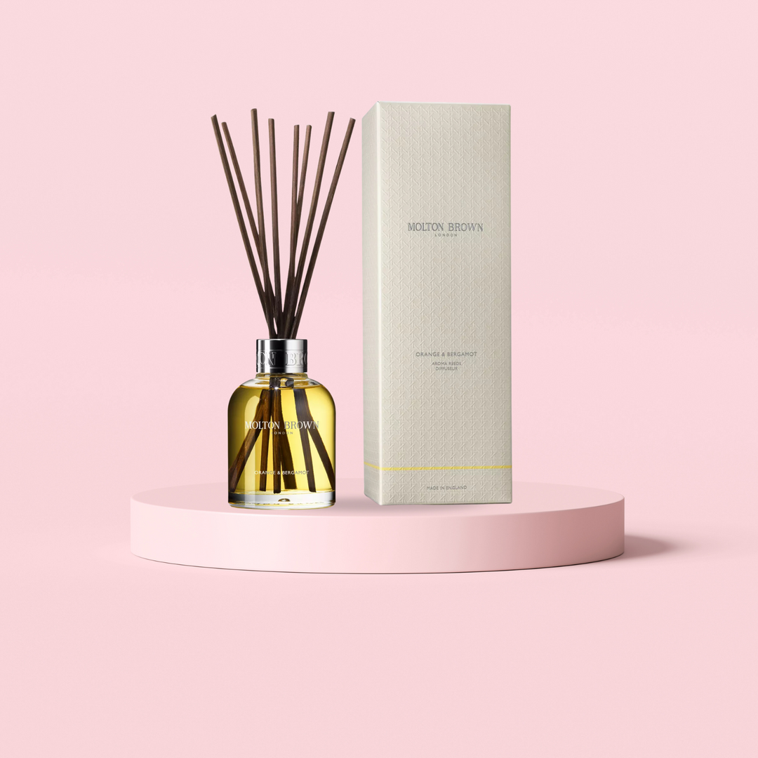 Orange & Bergamot Diffuser