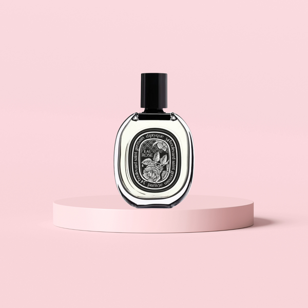 EAU ROSE EAU DE PARFUM