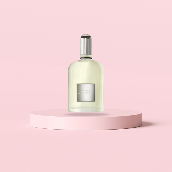 GREY VETIVER