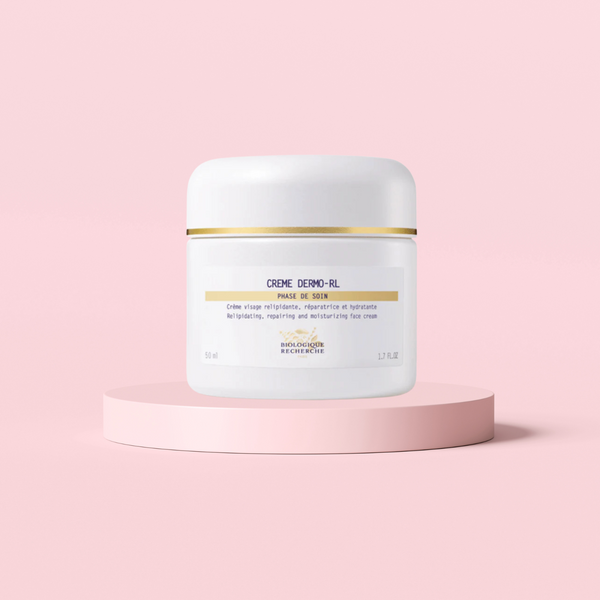 CRÈME DERMO-RL