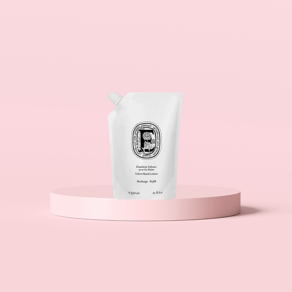 REFILL - SOFTENING HAND RINSE / Wash