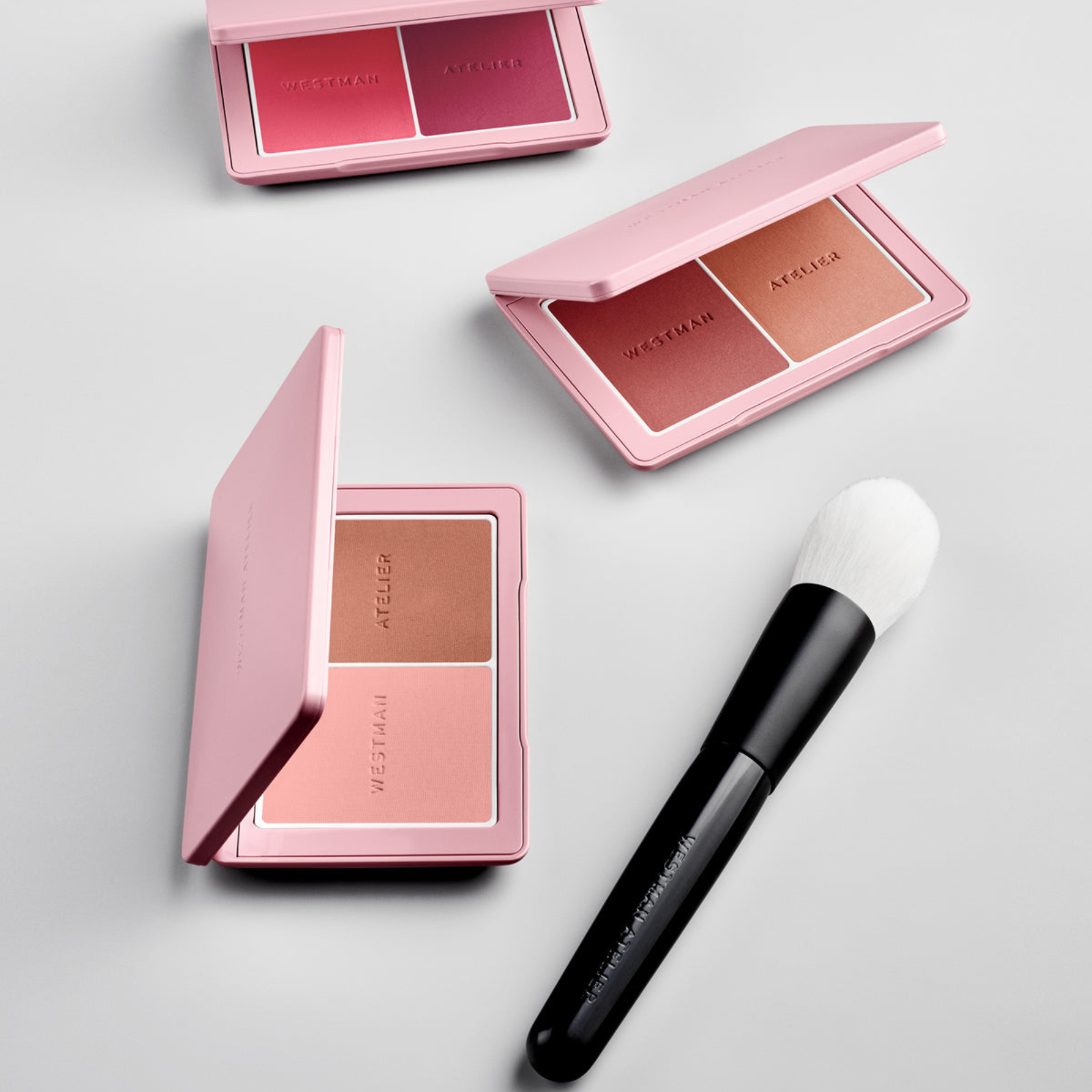 Powder II Brush