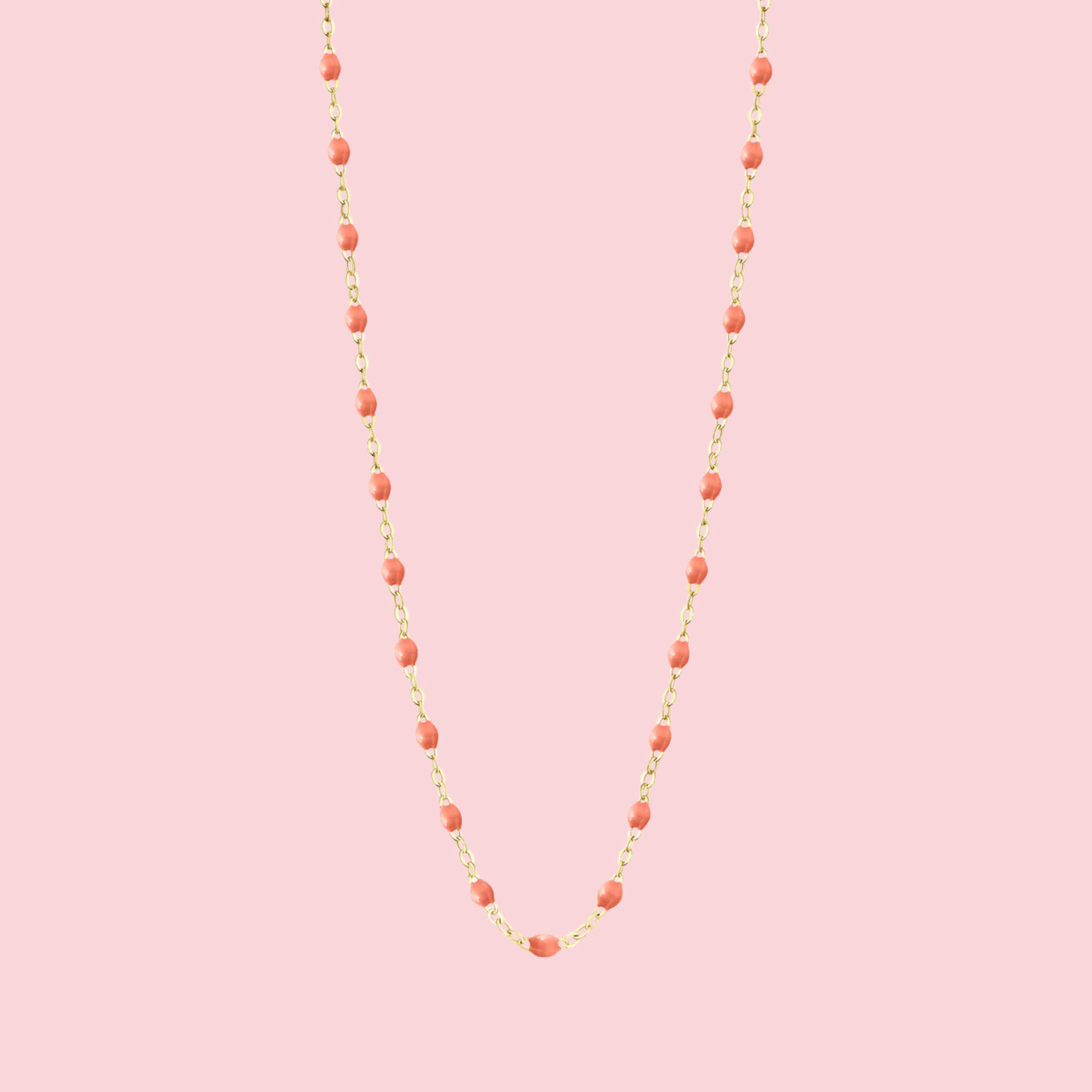 Classic Gigi Necklace