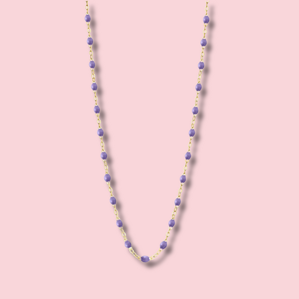 Classic Gigi Necklace