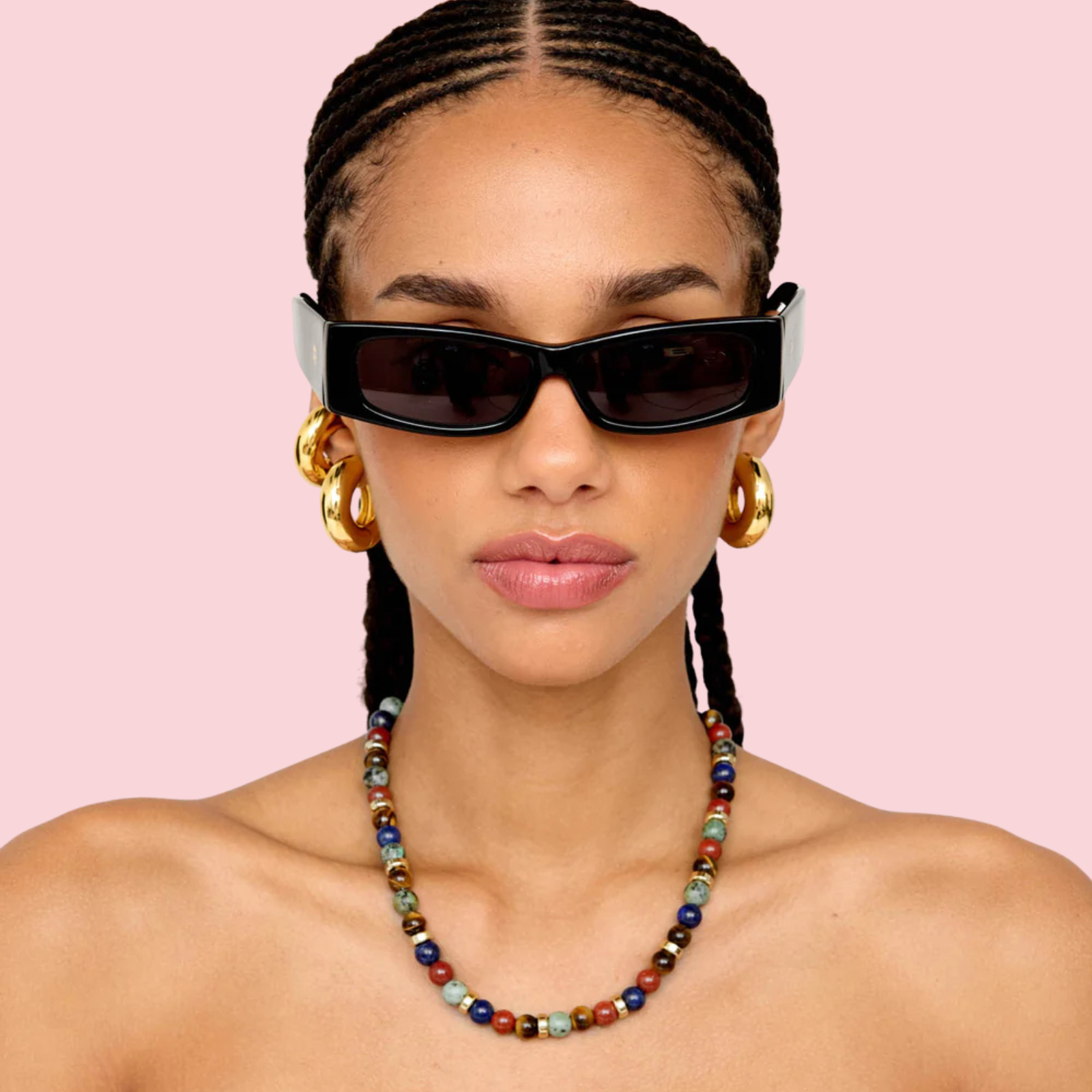 Paco Necklace